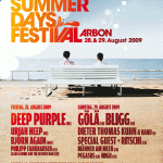 SummerDays Festival 2009