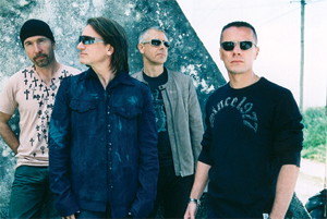 U2 U2