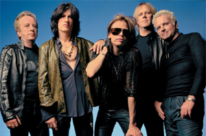 Aerosmith Aerosmith
