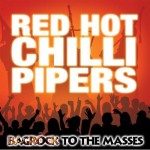 Red Hot Chilli Pipers