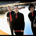 The-Parlotones The-Parlotones