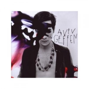 Aviv-Geffen Aviv-Geffen