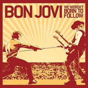 Bon Jovi Single Bon Jovi Single