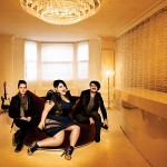 Gossip - Foto: Alice Hawkins