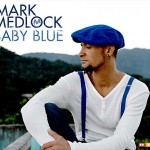 Mark-Medlock - Baby-Blue Mark-Medlock - Baby-Blue