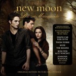 New-Moon Twilight Cover mit Sticker New-Moon Twilight Cover mit Sticker