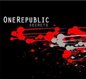 OneRepublic-Secrets-Cover