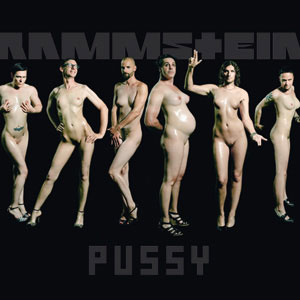 Rammstein-_Pussy Rammstein-_Pussy