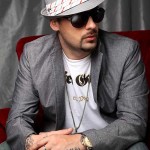 Sido (c) Universal Music 2009