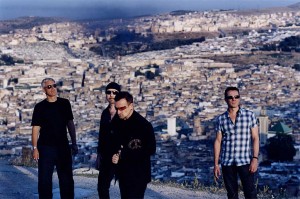 U2-2009