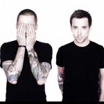 Billy Talent - Credits: Dustin Rabin Billy Talent - Credits: Dustin Rabin