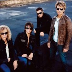 Bon Jovi - Credits: Kevin Westenberg