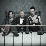 Dead By Sunrise - Credits: Travis Shinn