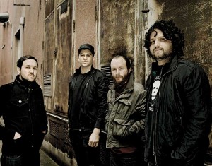 Dredg - PHOTO CREDIT (c) Erik Weiss