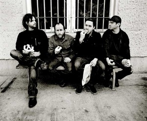 Dredg - PHOTO CREDIT (c) Erik Weiss