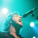 James Morrison