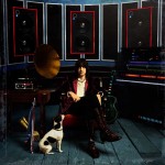 Julian Casablancas (c) Sony Music