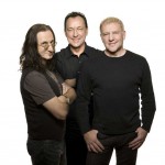 Rush - Credits: Andrew MacNaughtan