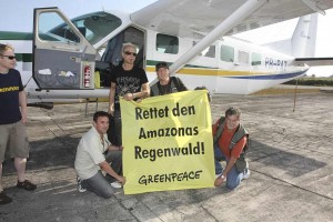 2009 Amazonia