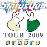 StatusQuoTour2009