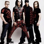 Tokio Hotel - Credits: Oliver Gast Tokio Hotel - Credits: Oliver Gast
