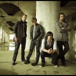 "Live Starts Now" (2009) (c) Sony Music "Live Starts Now" (2009) (c) Sony Music