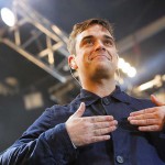 Robbie-Williams - Credits: Pro 7 Robbie-Williams - Credits: Pro 7