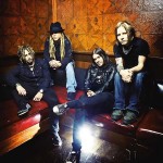 Shinedown - Credits: David Bergman Shinedown - Credits: David Bergman