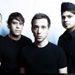 Billy-Talent - Credits: Dustin Rabin Billy-Talent - Credits: Dustin Rabin