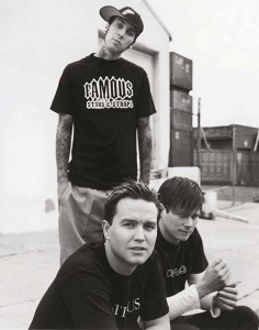 Blink-182 Blink-182
