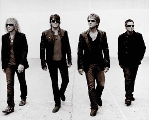Bon Jovi - PHOTO CREDIT (c) Kevin Westenberg Bon Jovi - PHOTO CREDIT (c) Kevin Westenberg