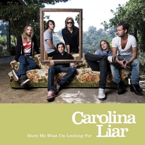Carolina Liar - Wikipedia