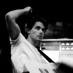 John Mayer - Credits: Gari Askew John Mayer - Credits: Gari Askew
