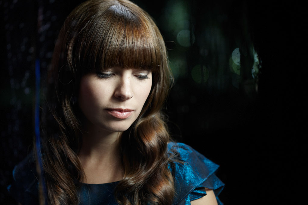 Marit Larsen - Picture Colection