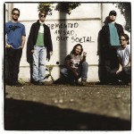 Pearl Jam - Credits: Steve Gullick Pearl Jam - Credits: Steve Gullick