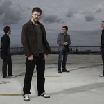 Stanfour - Credits: Universal Music Stanfour - Credits: Universal Music