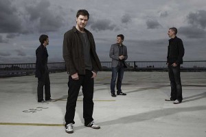 Stanfour - Credits: Universal Music