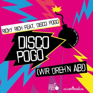 disco-pogo