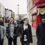 Bombay-Bicycle-Club - Credits: Universal Music