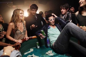 Cobra Starship - Hot Mess Videostills Cobra Starship
