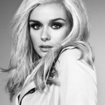 Katherine Jenkins - Credits: WMG Katherine Jenkins - Credits: WMG