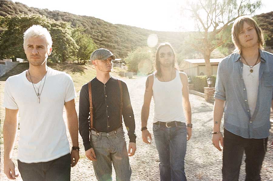 lifehouse wallpaper