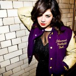Marina And The Diamonds - Credits: WMG Marina And The Diamonds - Credits: WMG