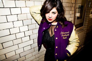 Marina And The Diamonds - Credits: WMG