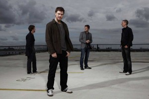 Stanfour - Credits: Universal Music Stanfour - Credits: Universal Music