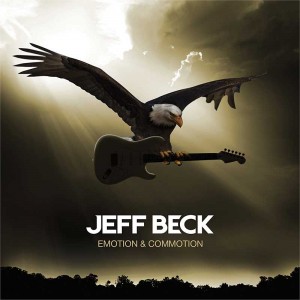 Jeff Beck - Credits: WME/RHINO