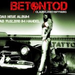 Betontod