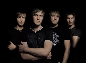 Stanfour - Credits: Universal Music Stanfour - Credits: Universal Music