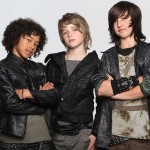STARTSCHUSS - Foto: Frank Lothar Lange, (c) Sony Music STARTSCHUSS - Foto: Frank Lothar Lange, (c) Sony Music