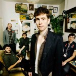 The Rumble Strips - PHOTO CREDIT (c) Universal Music The Rumble Strips - PHOTO CREDIT (c) Universal Music